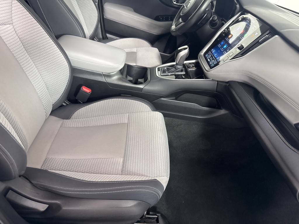 2023 Subaru Outback Image 26