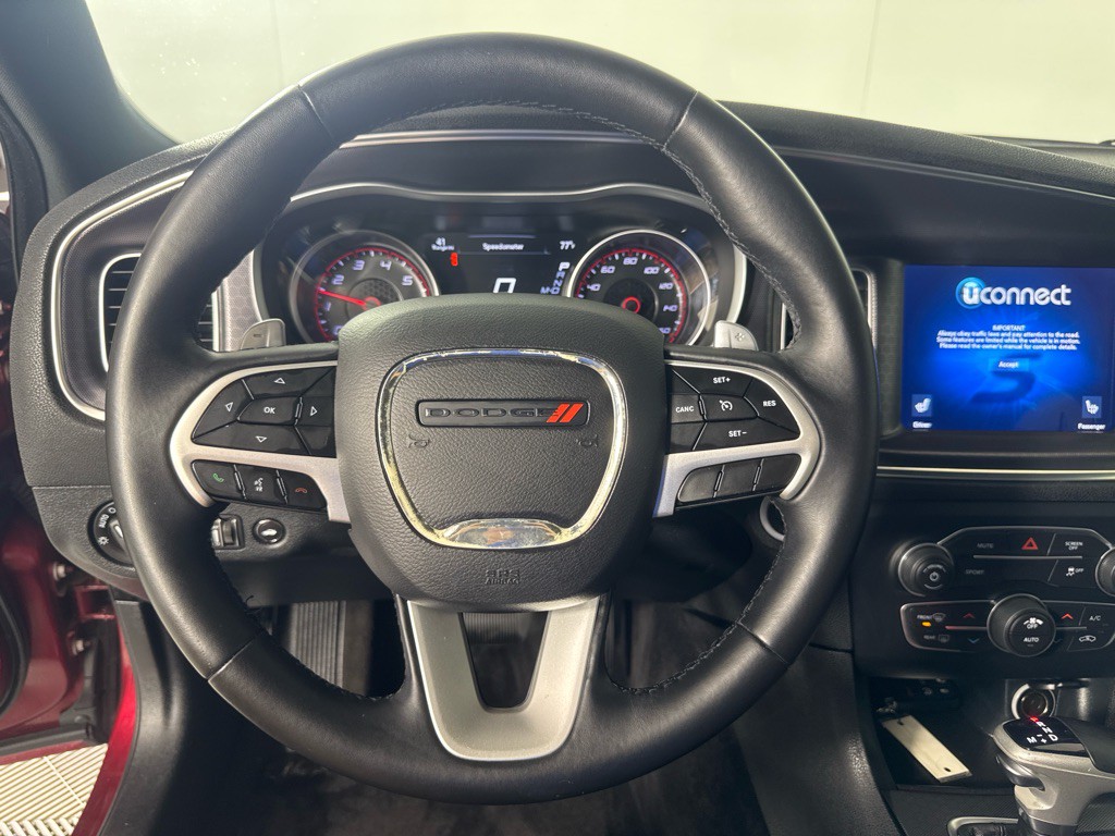 2017 Dodge Charger Image 15