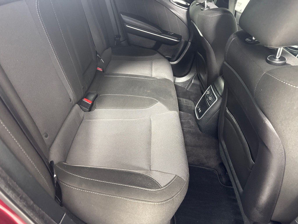 2017 Dodge Charger Image 20