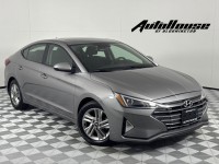 Image for 2020 Hyundai Elantra SEL ID: 6849034