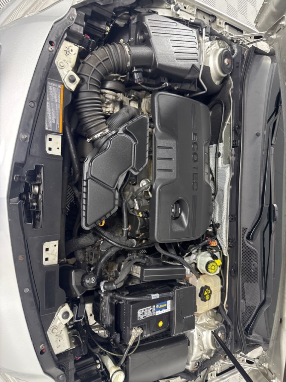 2011 Buick Regal Image 26