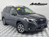 Image for 2023 Subaru Forester Premium ID: 6849147