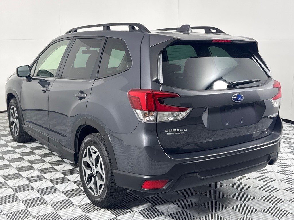 2023 Subaru Forester Image 7