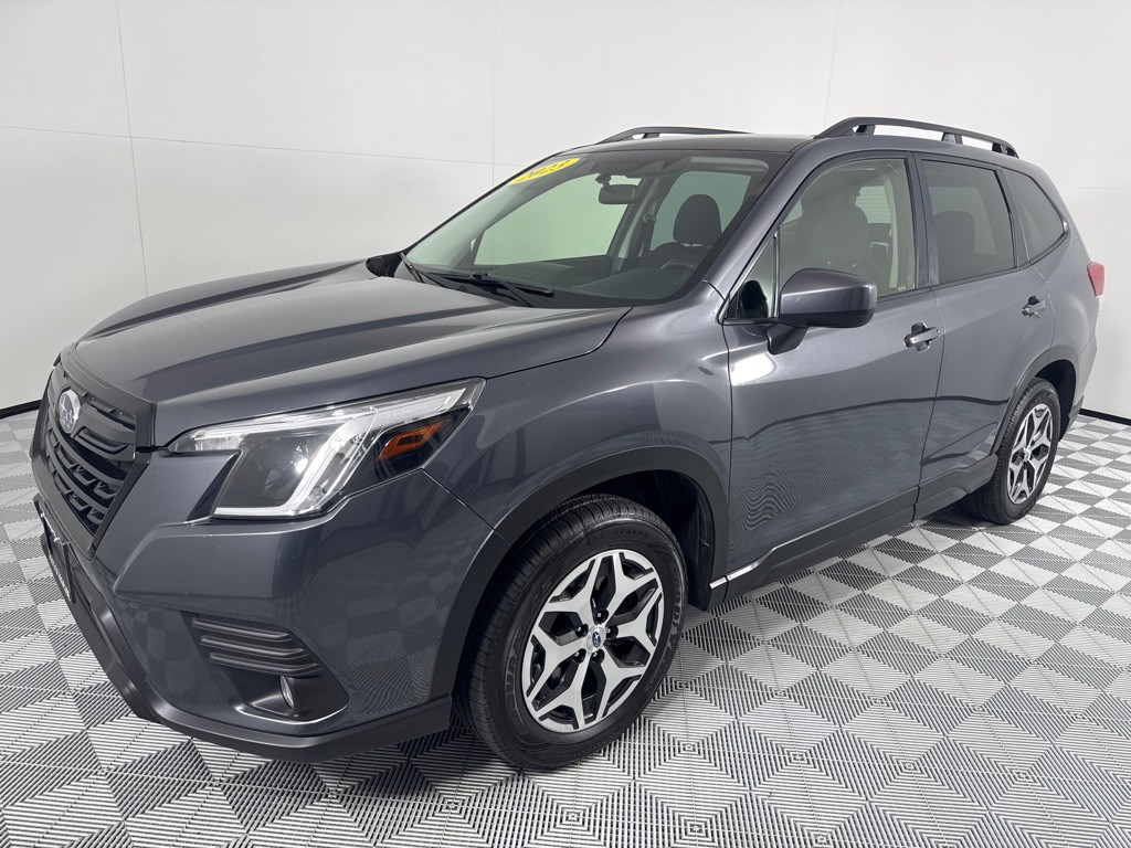 2023 Subaru Forester Image 9