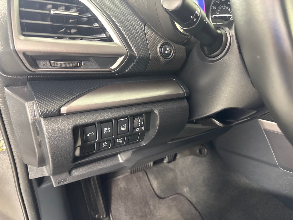 2023 Subaru Forester Image 16