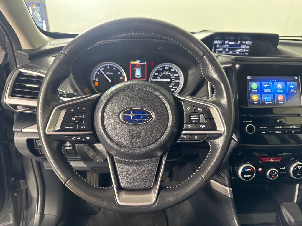 2023 Subaru Forester Image 17