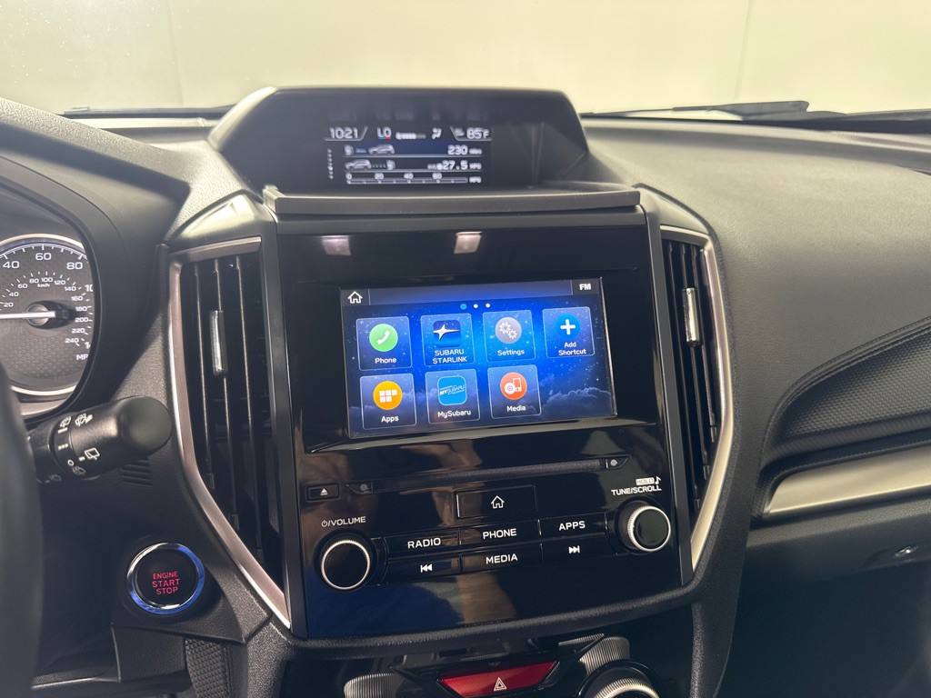 2023 Subaru Forester Image 18