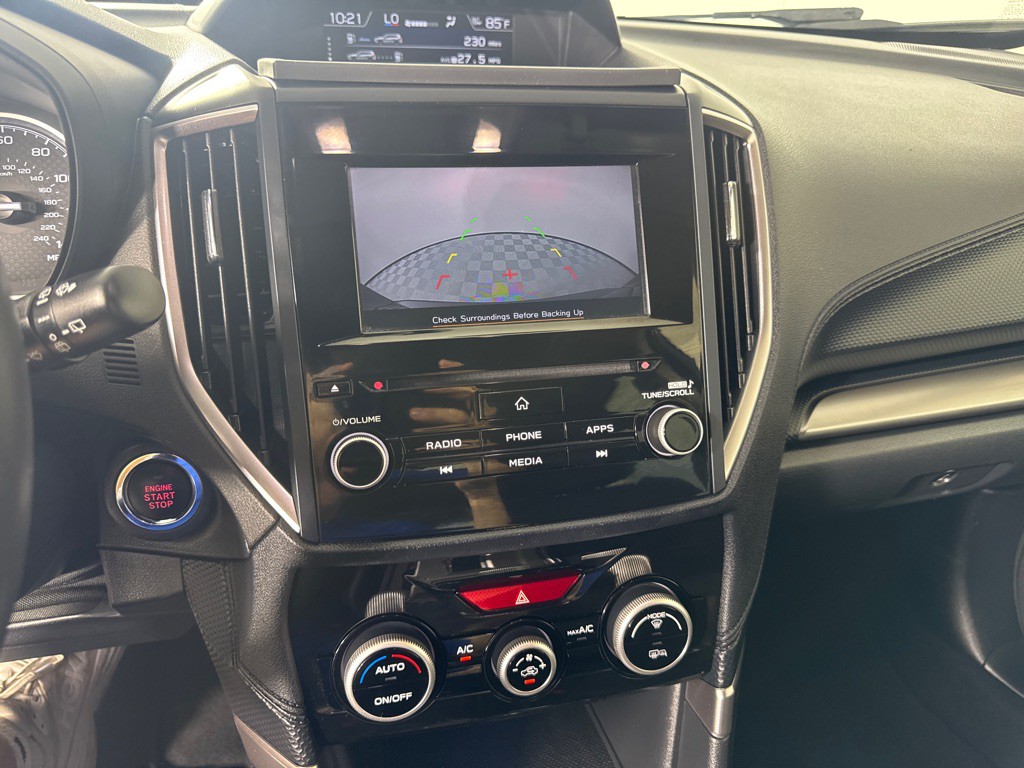 2023 Subaru Forester Image 19