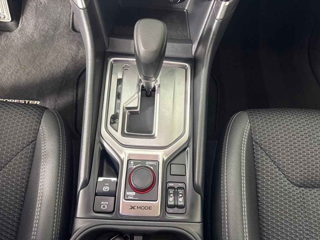 2023 Subaru Forester Image 20
