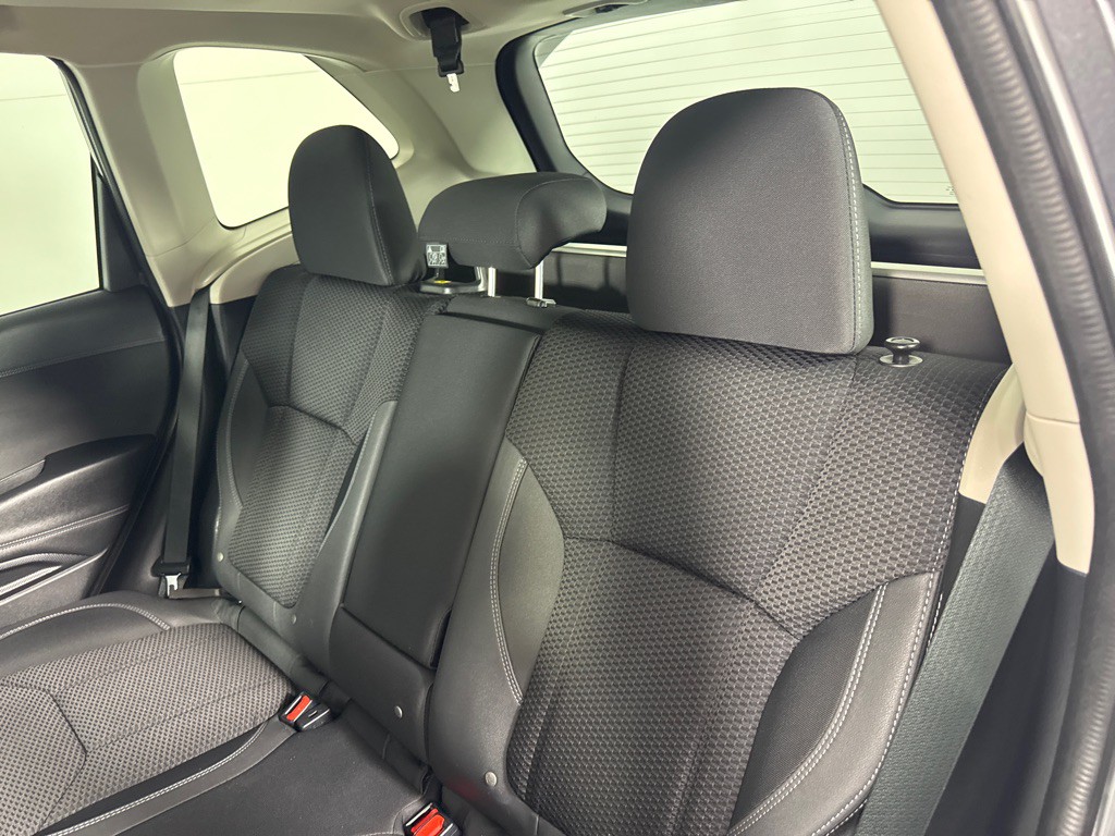 2023 Subaru Forester Image 22