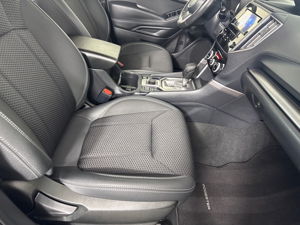 2023 Subaru Forester Image 26