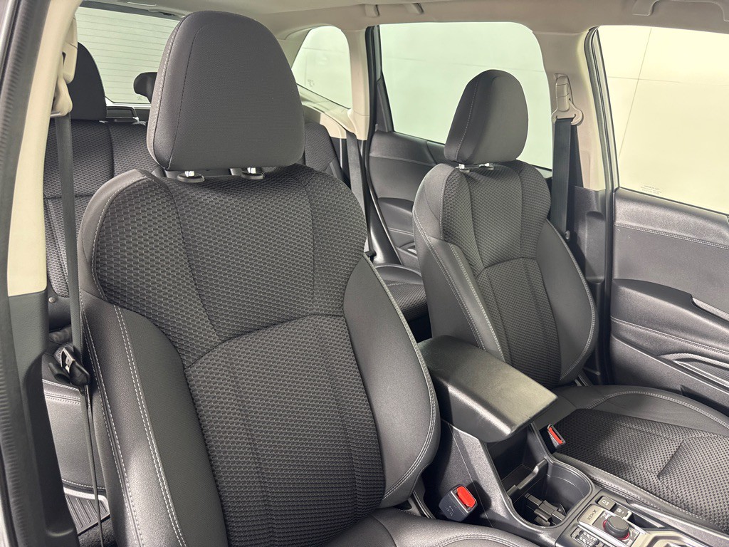 2023 Subaru Forester Image 27