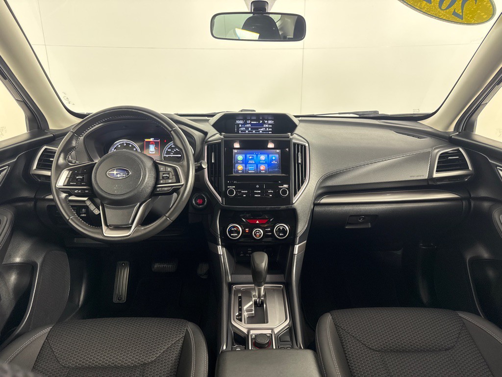 2023 Subaru Forester Image 28