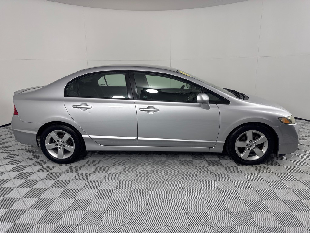 2009 Honda Civic Image 4