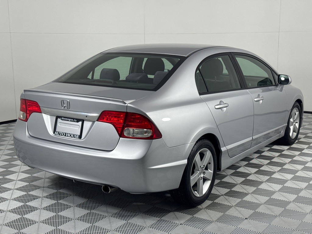 2009 Honda Civic Image 5