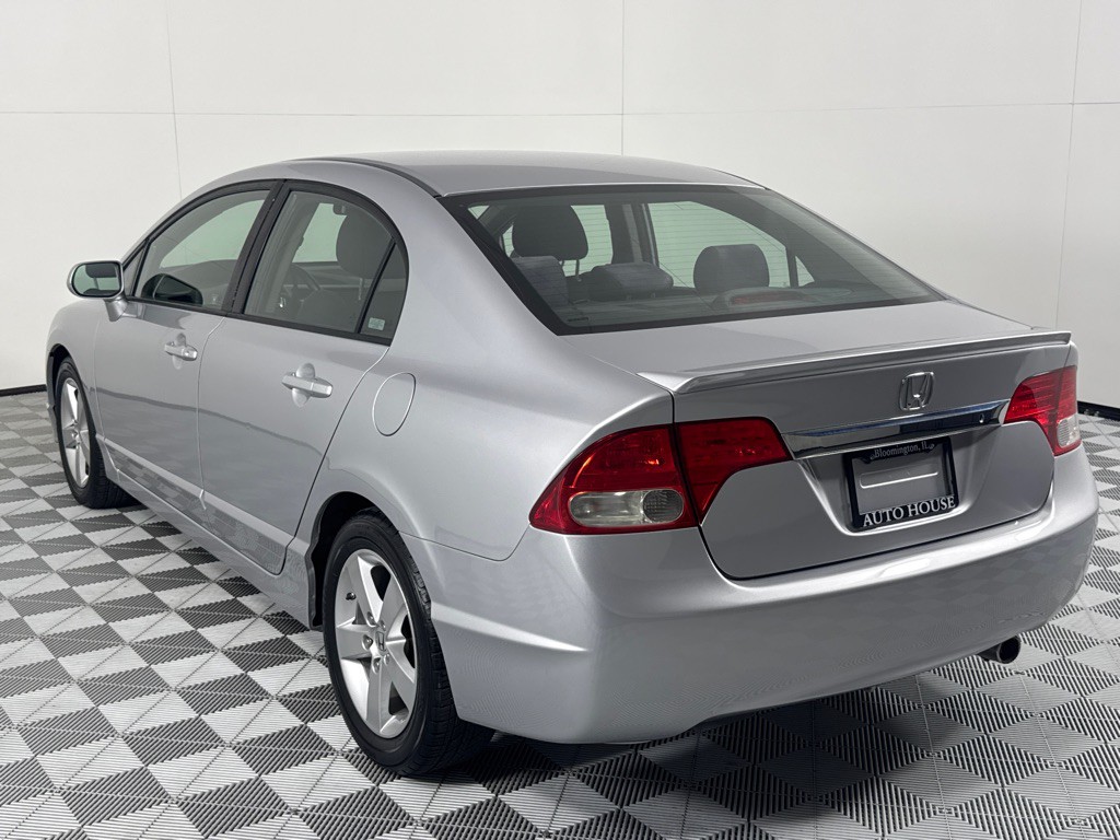 2009 Honda Civic Image 7
