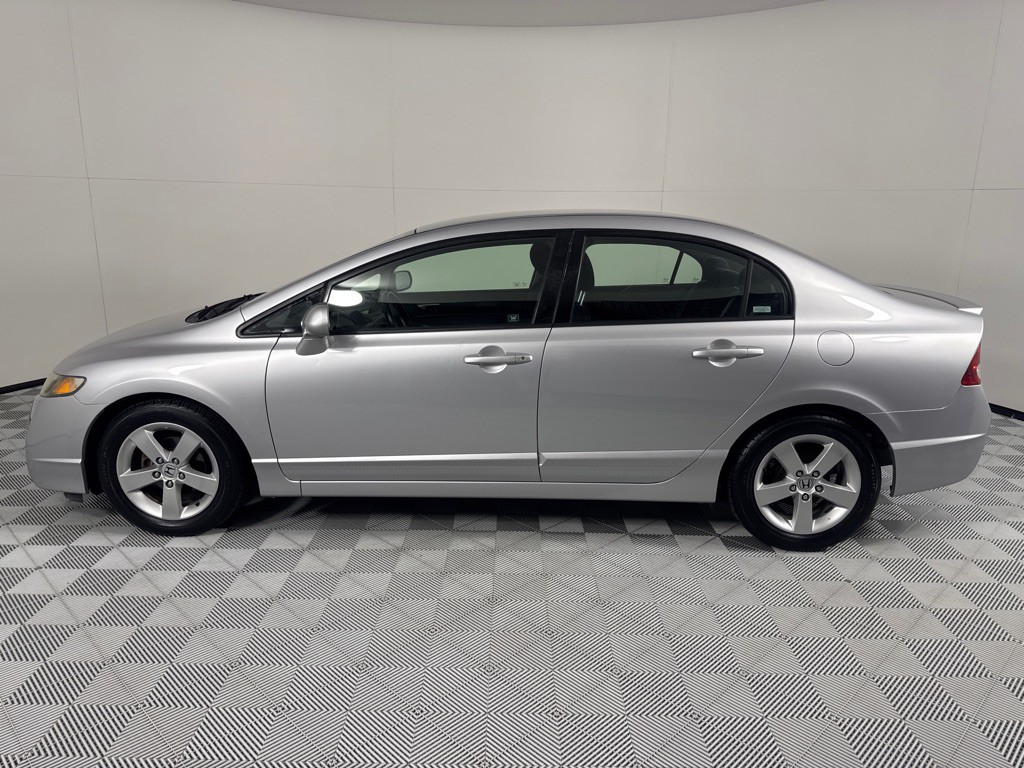 2009 Honda Civic Image 8