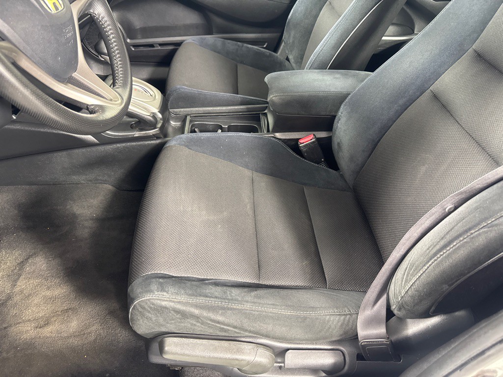 2009 Honda Civic Image 13