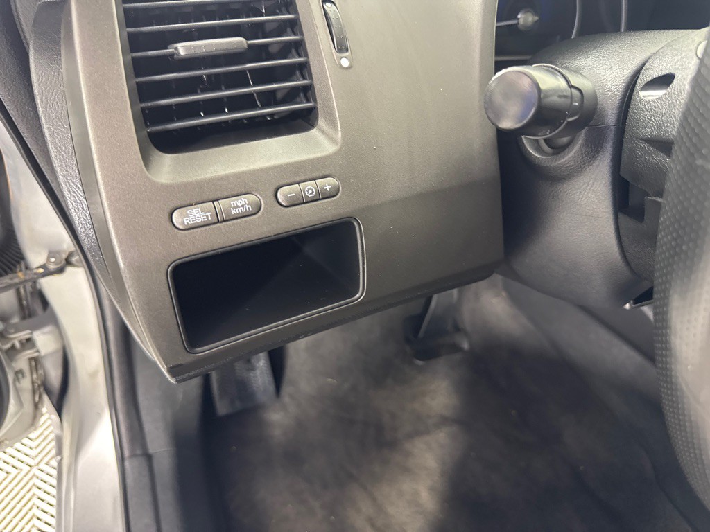 2009 Honda Civic Image 15