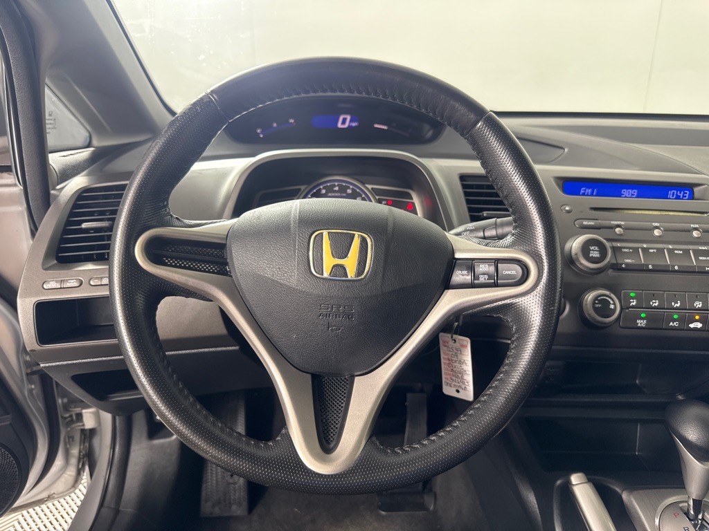 2009 Honda Civic Image 16