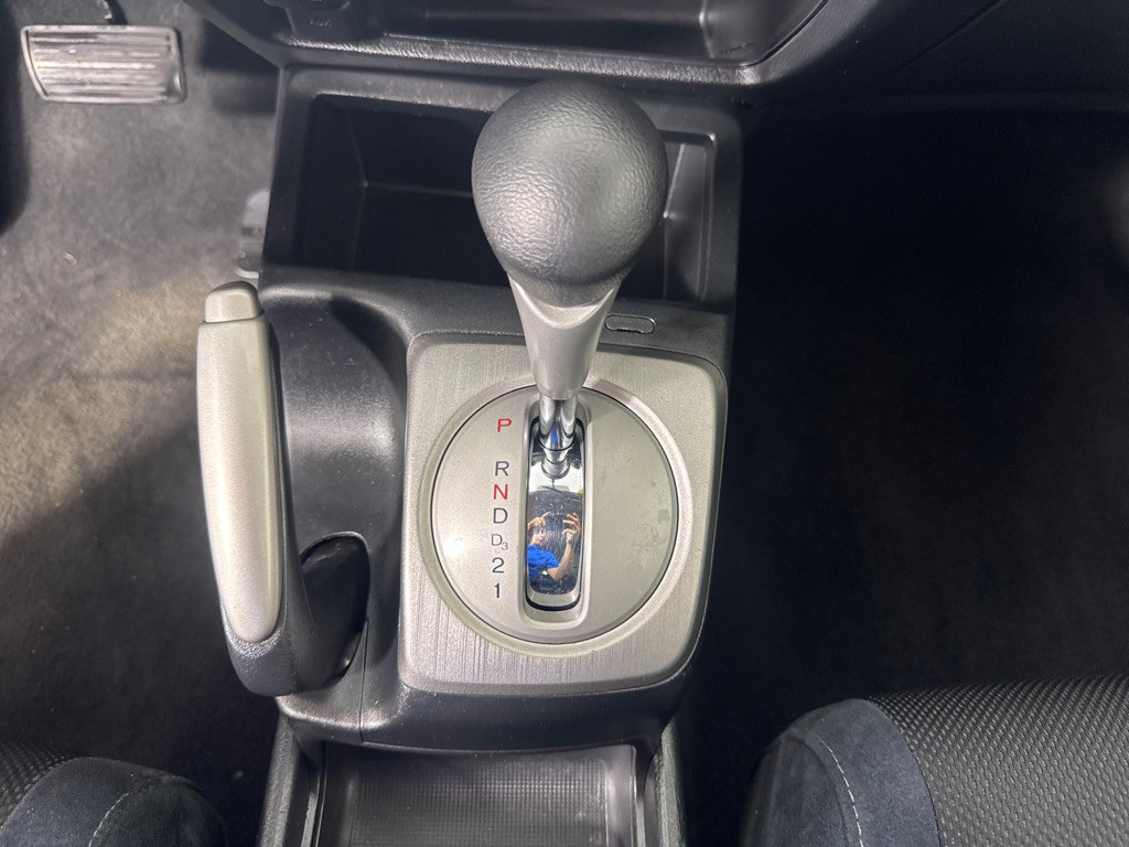 2009 Honda Civic Image 18