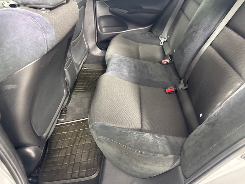 2009 Honda Civic Image 19