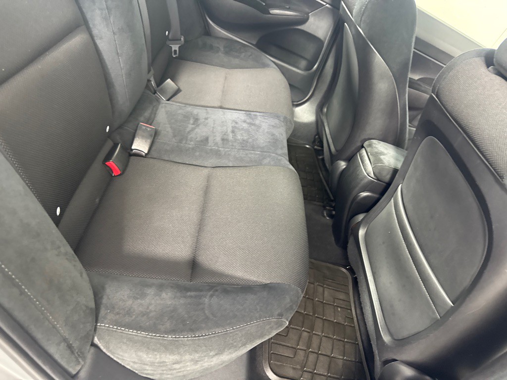 2009 Honda Civic Image 21