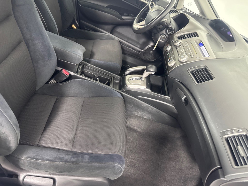 2009 Honda Civic Image 23