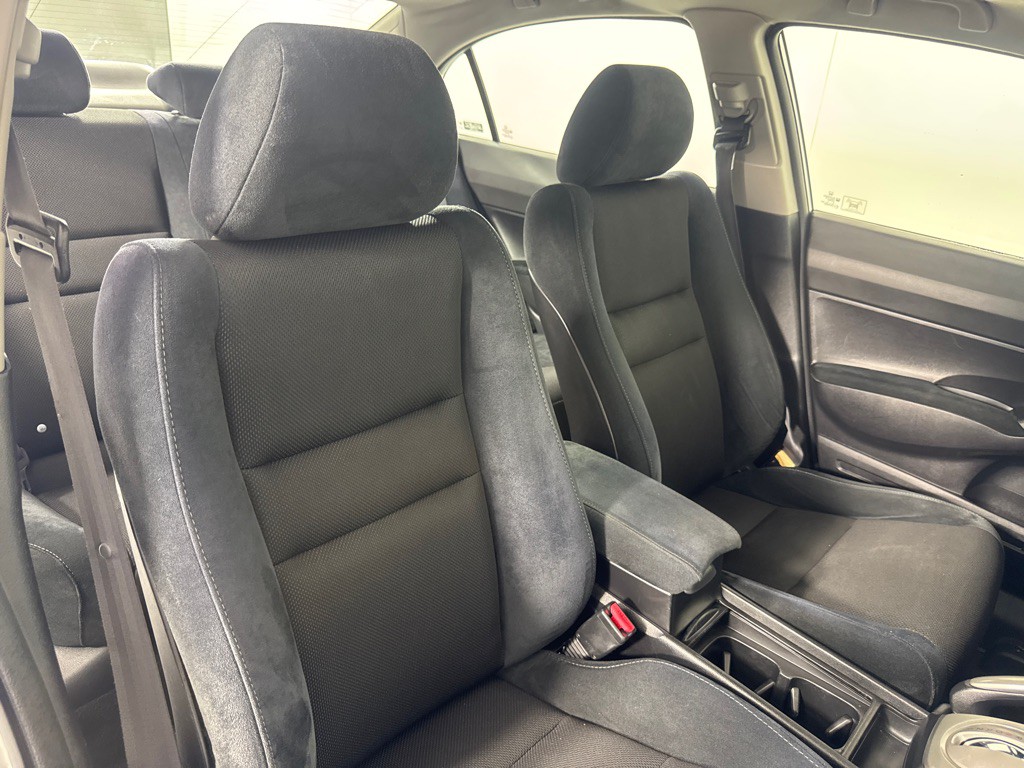 2009 Honda Civic Image 24