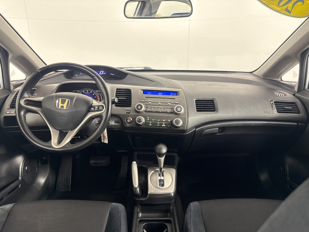 2009 Honda Civic Image 25