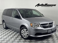 Image for 2013 Dodge Grand Caravan SE ID: 6849498