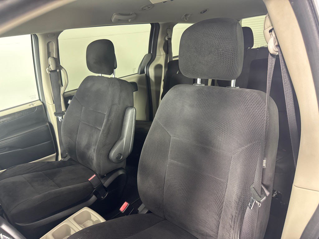 2013 Dodge Grand Caravan Image 11