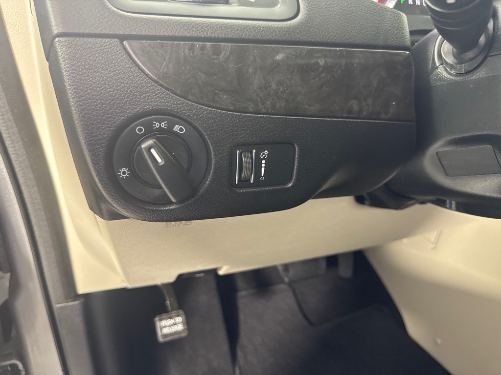 2013 Dodge Grand Caravan Image 12