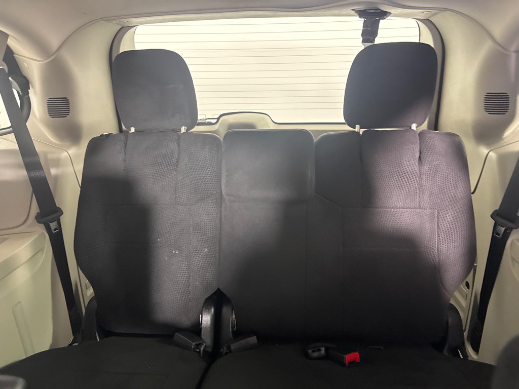 2013 Dodge Grand Caravan Image 18