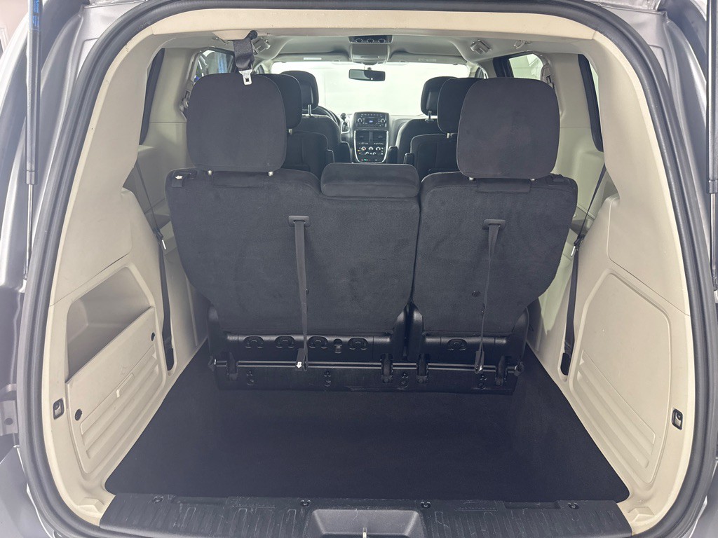 2013 Dodge Grand Caravan Image 19