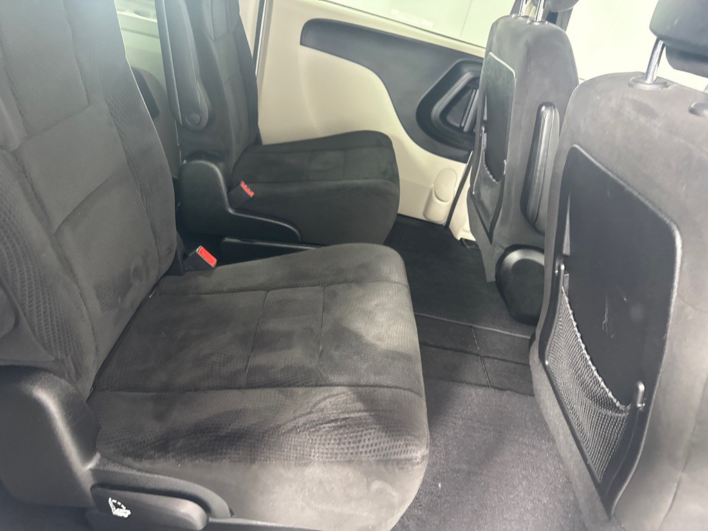 2013 Dodge Grand Caravan Image 20