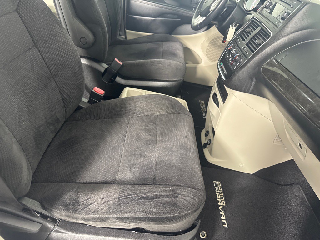 2013 Dodge Grand Caravan Image 22