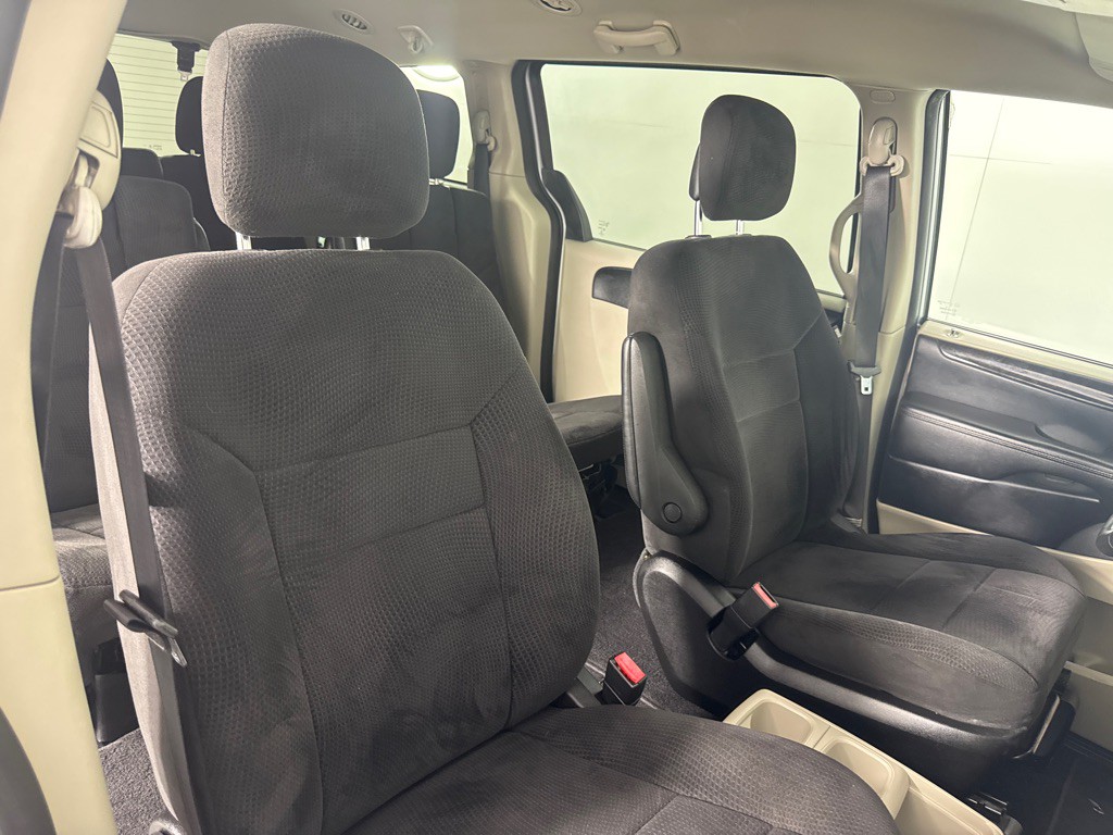 2013 Dodge Grand Caravan Image 23