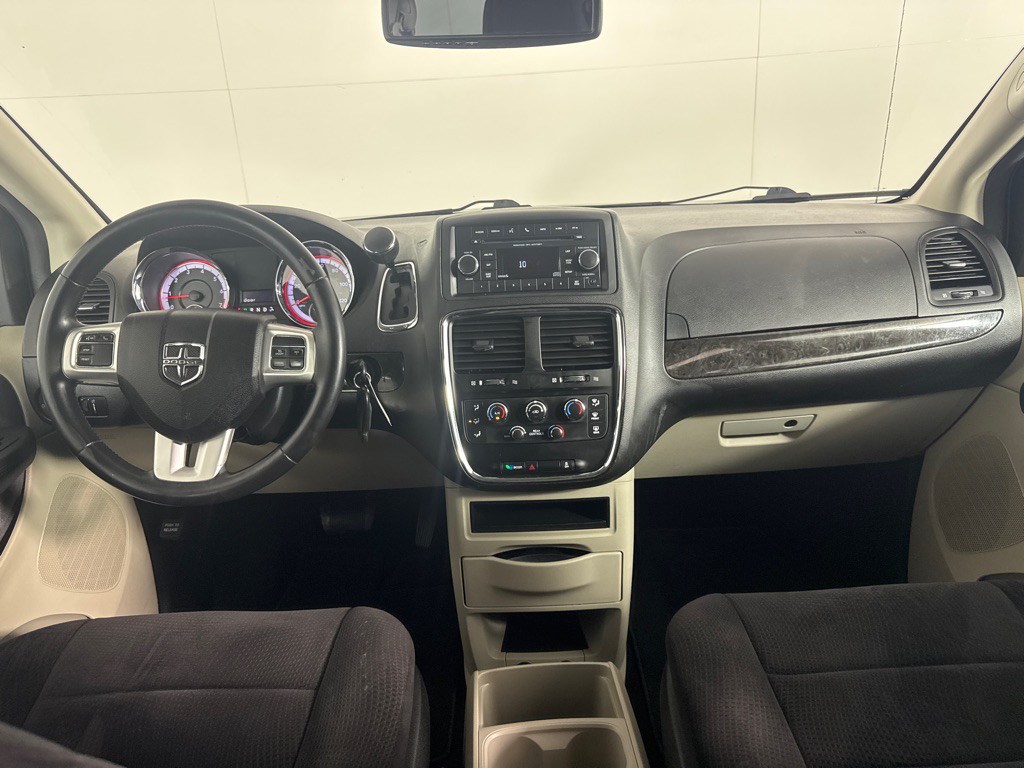 2013 Dodge Grand Caravan Image 24