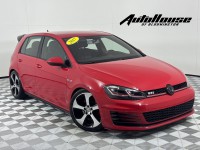 Image for 2017 Volkswagen GTI S ID: 6849610