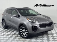 Image for 2018 Kia Sportage EX ID: 6850119