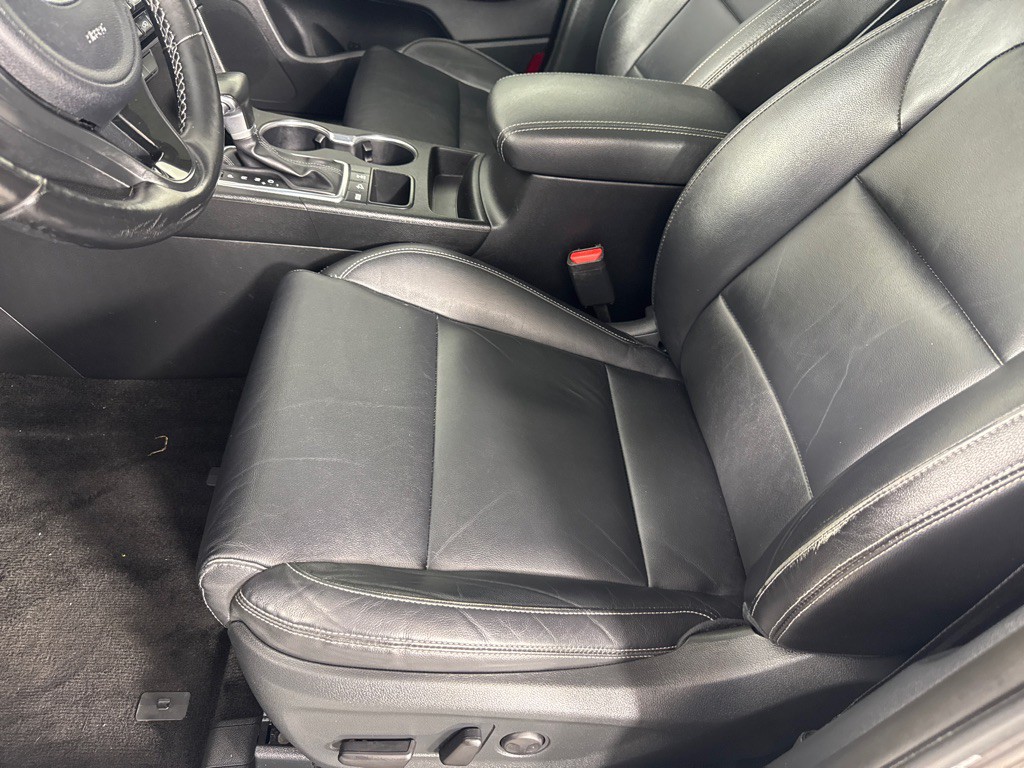 2018 Kia Sportage Image 13