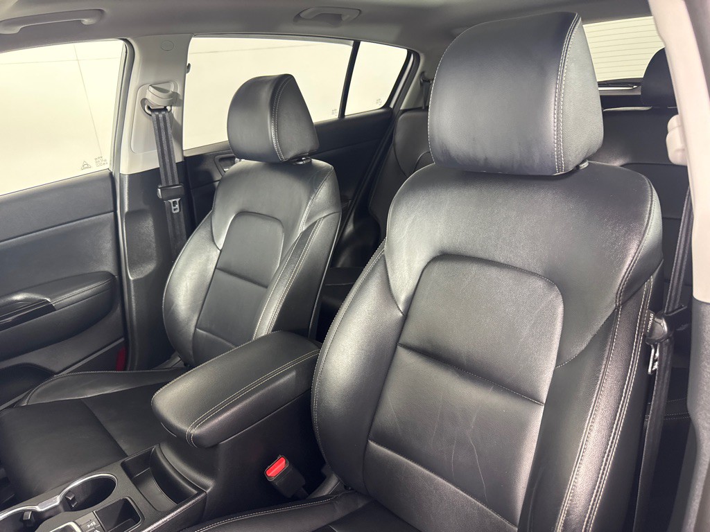 2018 Kia Sportage Image 14