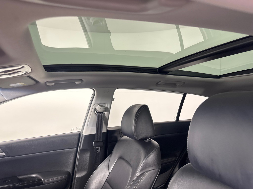 2018 Kia Sportage Image 15