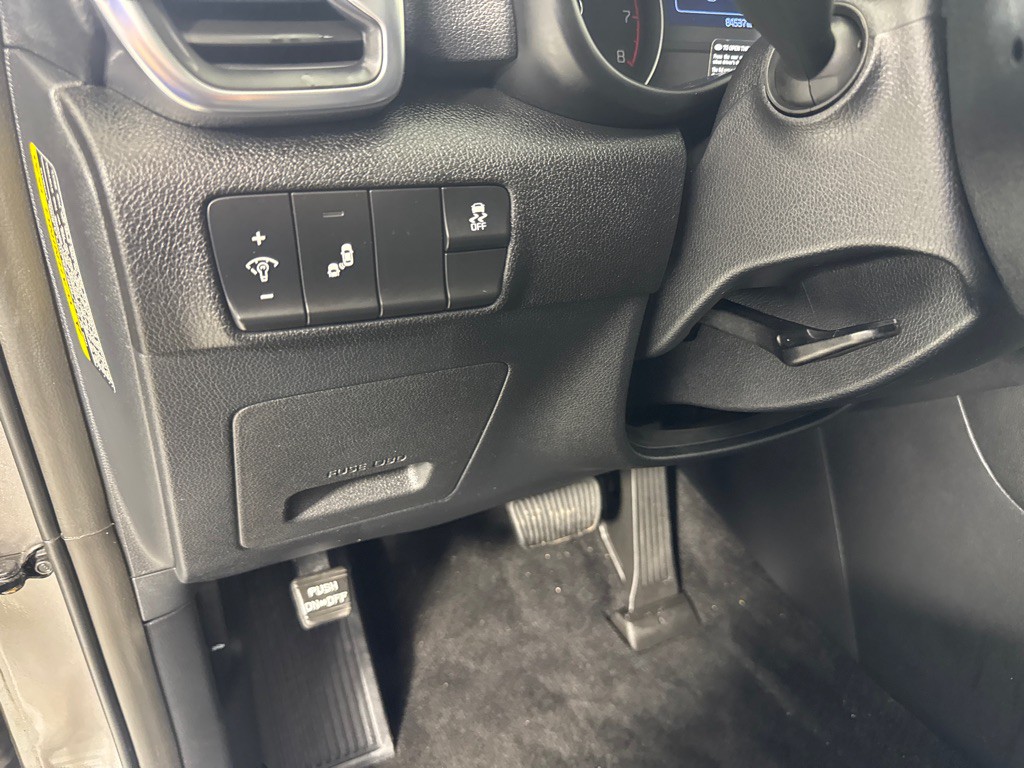 2018 Kia Sportage Image 16