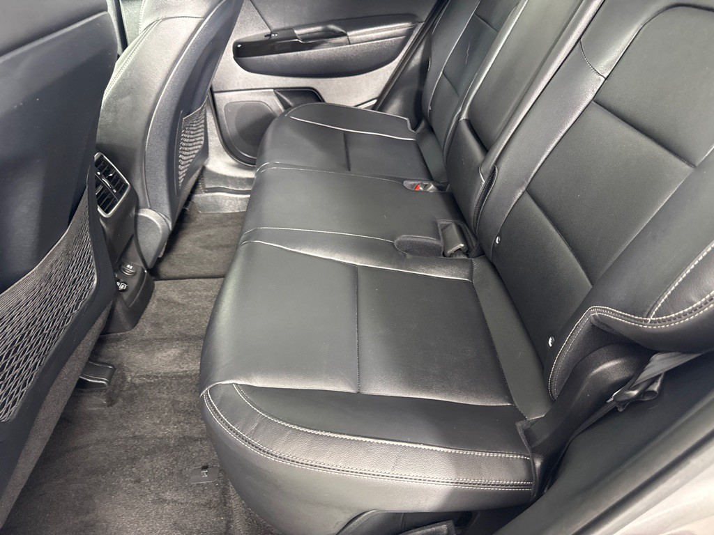 2018 Kia Sportage Image 21