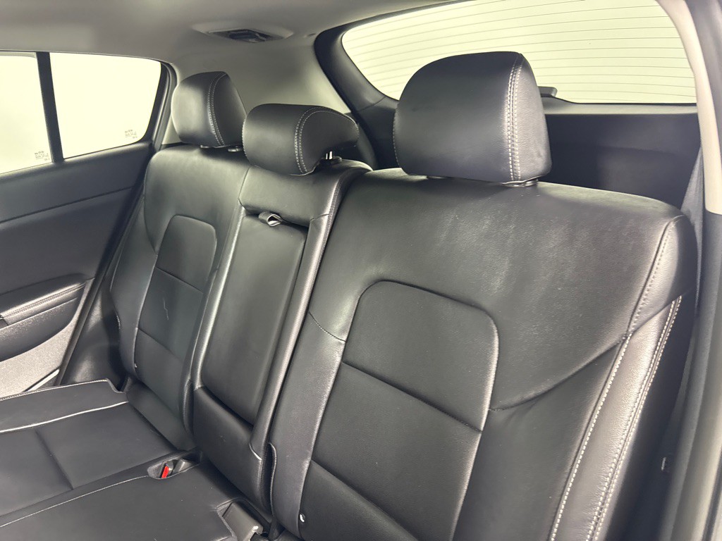 2018 Kia Sportage Image 22