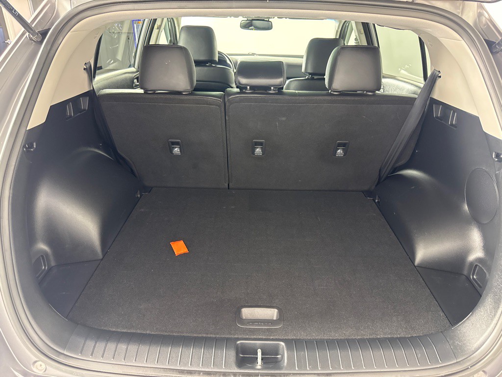 2018 Kia Sportage Image 23