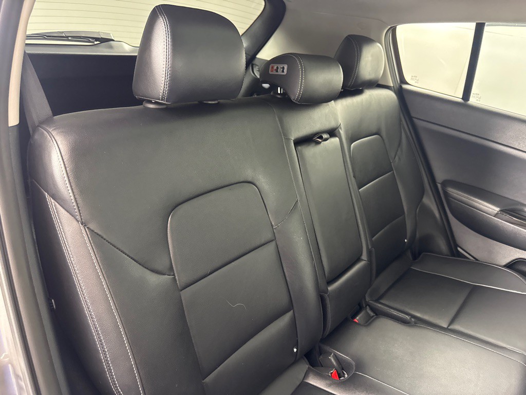 2018 Kia Sportage Image 25