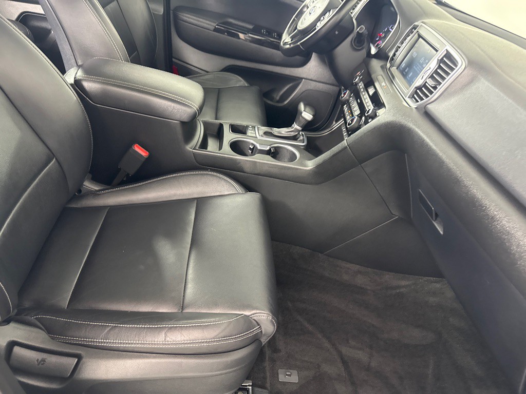 2018 Kia Sportage Image 26